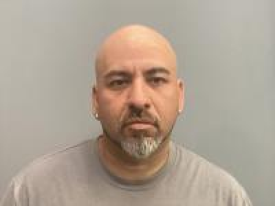 Bryan David Magdaleno a registered Sex Offender of California