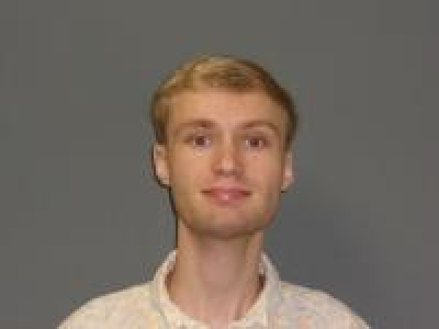 Bryan Thomas Morrison a registered Sex Offender of California