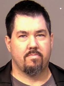 Bryan Joseph Niehoff a registered Sex Offender of California