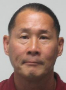 Bryan Satoshi Ono a registered Sex Offender of California