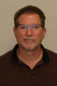 Bryan Jay Pierce a registered Sex Offender of California