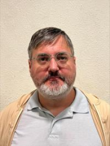 Bryan Thomas Ray a registered Sex Offender of California