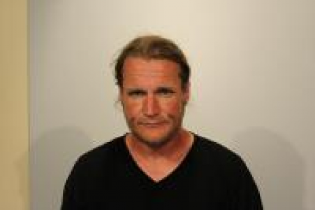 Bryan Matthew Scoggin a registered Sex Offender of California