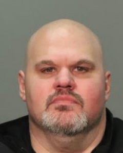 Bryan Richard Silva a registered Sex Offender of California