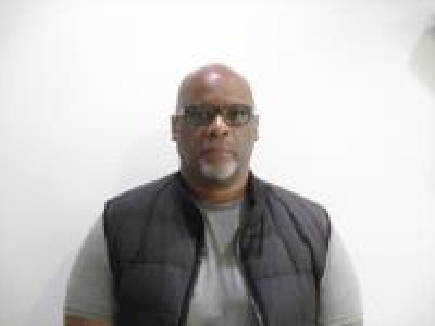 Bryan Lemar Smith a registered Sex Offender of California