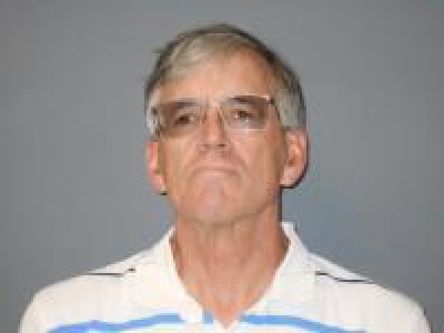 Bryan Karl Storm a registered Sex Offender of California