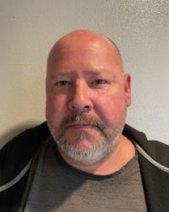 Bryan Paul Stueart a registered Sex Offender of California
