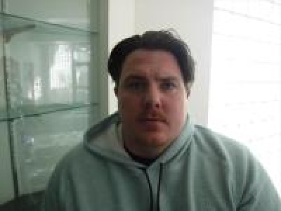 Bryce Jaymes Mcwilliams a registered Sex Offender of California