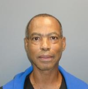 Bryon Steven Flournoy a registered Sex Offender of California