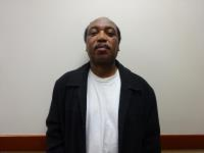 Bryon Harvey Provost a registered Sex Offender of California