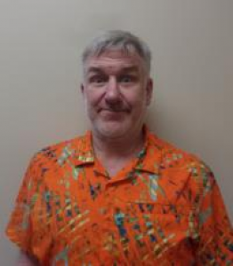 Buddy Francis Freese a registered Sex Offender of California