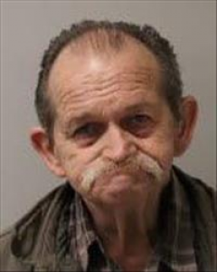 Bud Hawkridge a registered Sex Offender of California