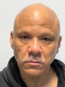 Burlan Echols a registered Sex Offender of California