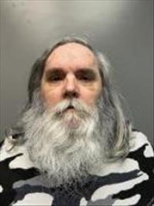 Burl Arlen Moles a registered Sex Offender of California