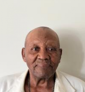 Burnett Nelson a registered Sex Offender of California