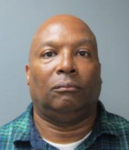 Burnis Cleon Banks III a registered Sex Offender of California