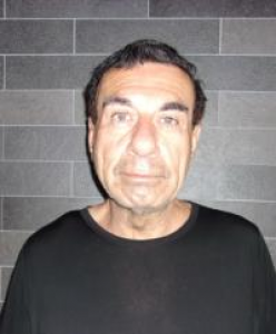 Buster Fox Junior a registered Sex Offender of California