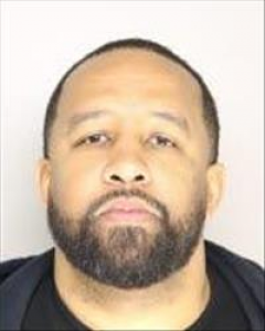 Byron Charles Wallace a registered Sex Offender of California