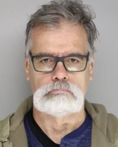 Byron Keith Watson a registered Sex Offender of California