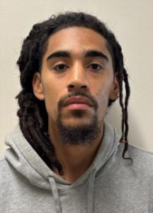 Byron Keith Wyatt Jr a registered Sex Offender of California