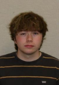 Caden Stephen Campbell a registered Sex Offender of California