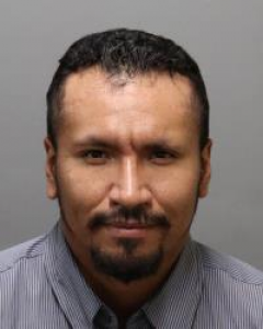 Caesar Garcia a registered Sex Offender of California