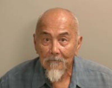 Caito Lagaret a registered Sex Offender of California