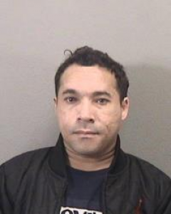 Calderon German Enrique Olivo a registered Sex Offender of California