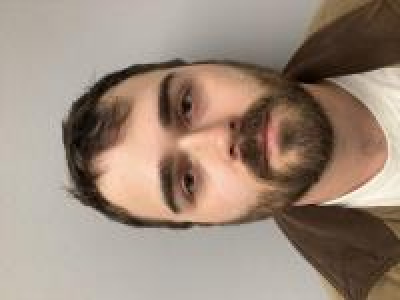 Caleb James Brown a registered Sex Offender of California