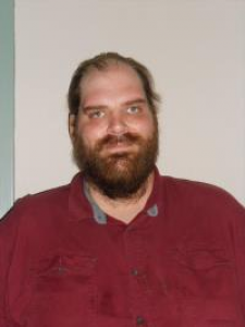 Caleb Joshua Metcalf a registered Sex Offender of California
