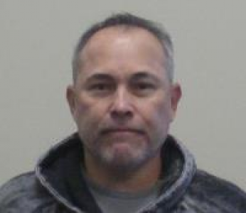 Caleb Romo a registered Sex Offender of California