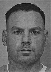 Caleb Thacker a registered Sex Offender of California