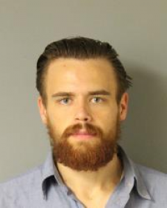Caleb Emmanuel Todd a registered Sex Offender of California