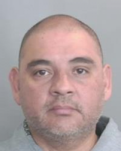 Calextro Rodriguez Jr a registered Sex Offender of California