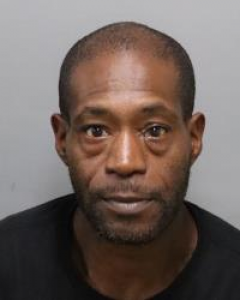 Calvin Augustus a registered Sex Offender of California