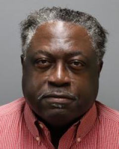 Calvin Bynum a registered Sex Offender of California