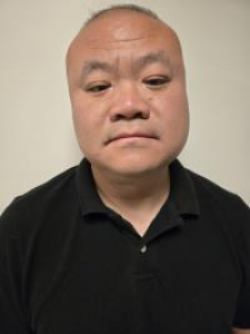 Calvin Ho Chan a registered Sex Offender of California
