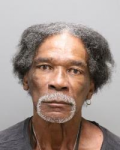 Calvin Davis a registered Sex Offender of California