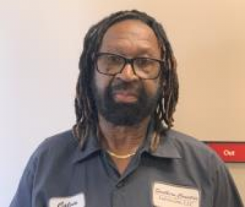 Calvin Fowler a registered Sex Offender of California