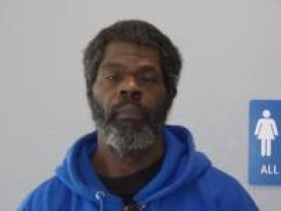 Calvin Demond Jones a registered Sex Offender of California
