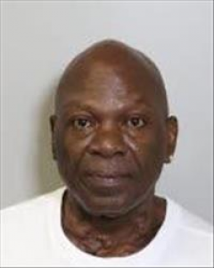 Calvin Lee Little a registered Sex Offender of California