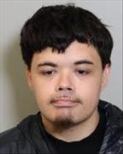 Calvin Diego Mello a registered Sex Offender of California