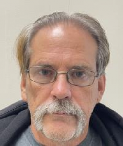 Calvin Jay Molesky a registered Sex Offender of California