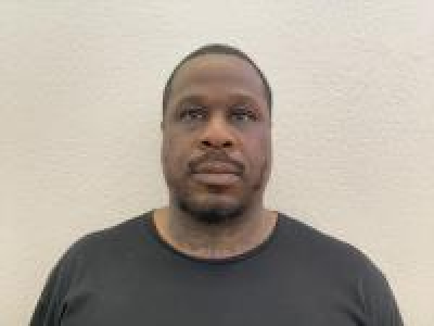 Calvin Jerome Rice a registered Sex Offender of California