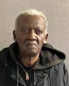 Calvin Shelton a registered Sex Offender of California