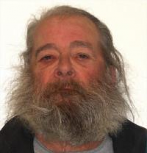 Calvin Monroe Weldon a registered Sex Offender of California