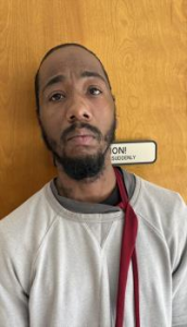 Calvin Demond Whiting a registered Sex Offender of California