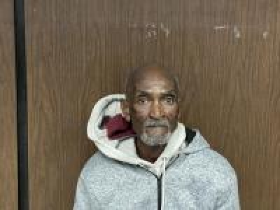 Calvin Lee Winfield a registered Sex Offender of California