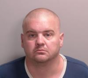 Calyn Andrew Manzer a registered Sex Offender of California