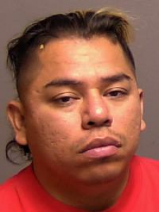 Calza Mike Angel Villanueva a registered Sex Offender of California